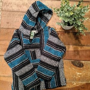 Boys Joe Baja hoodie